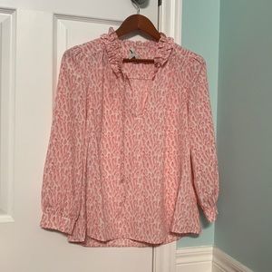 Joie Blouse